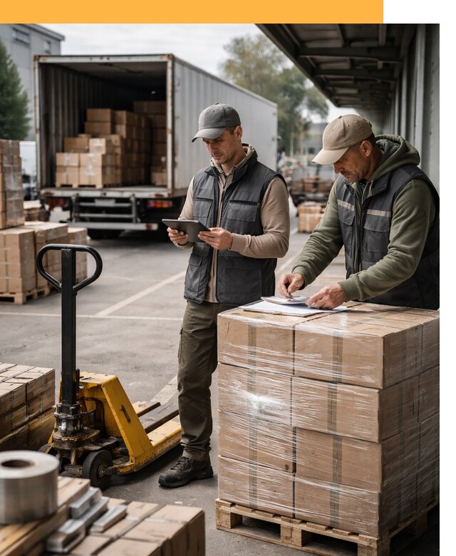 Импортные перевозки грузов с таможенным оформлением от 46436 руб