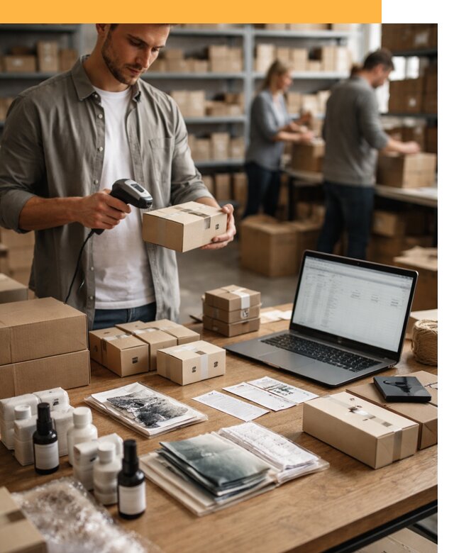 Экспресс доставка образцов и малых партий от 7739