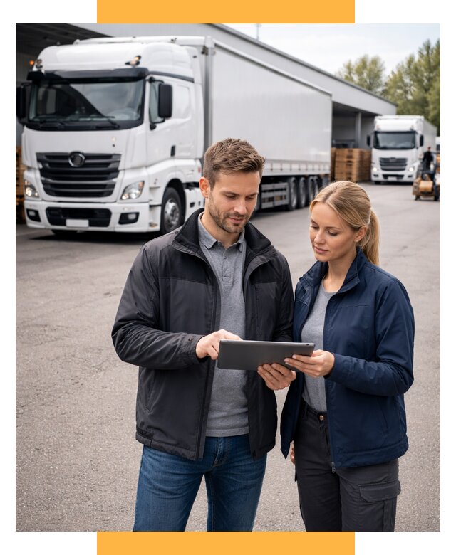 Автомобильные перевозки грузов от 25798 р. | СетСервис-Ксд