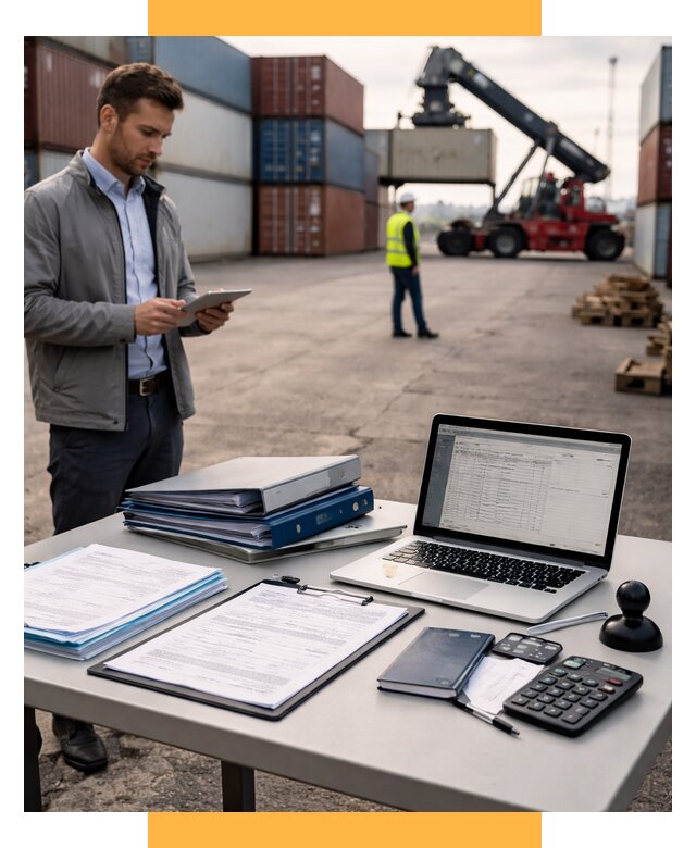 Контейнерные перевозки грузов по миру от 123828 р. | СетСервис-Ксд