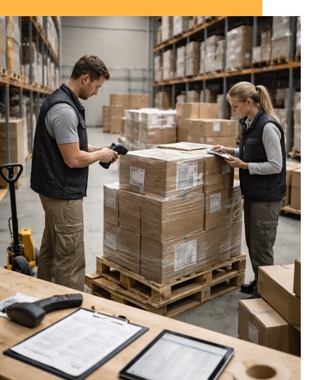 Консолидация грузов по миру от 8255 руб, оптимизация доставки