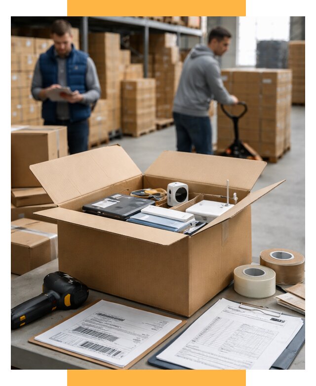 Доставка грузов из Китая в Россию от 61914 р. | СетСервис-Ксд