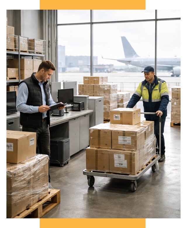 Авиадоставка из Китая от 671 р. — быстро | СетСервис-Ксд