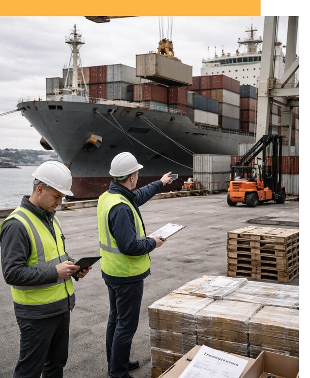 Морские перевозки из Китая от 92871 руб, контейнерные рейсы