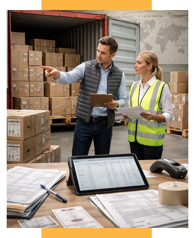 Карго доставка из Китая в Россию от 87712 р. | СетСервис-Ксд