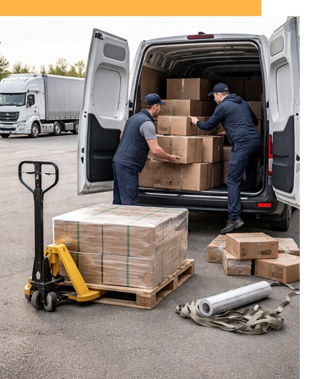 Автоперевозки из Турции: сборные и прямые рейсы от 123828 руб