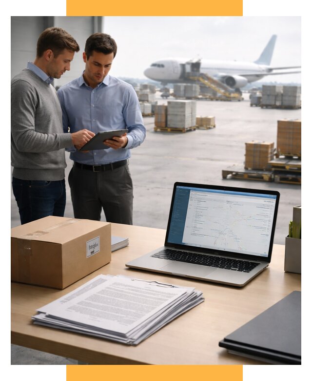 Авиадоставка из США от 671 р., быстро и надежно, СетСервис-Ксд