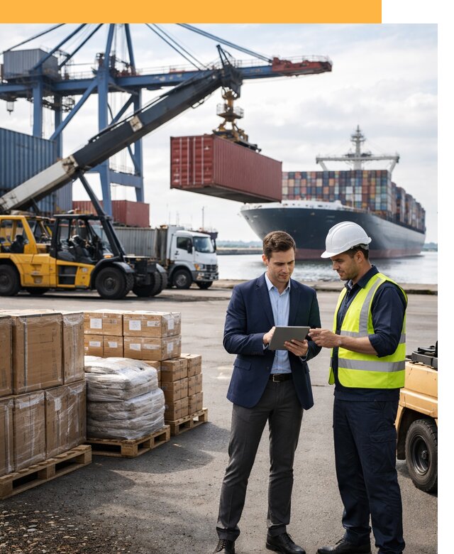 Морские перевозки из США экспорт грузов от 46436 руб