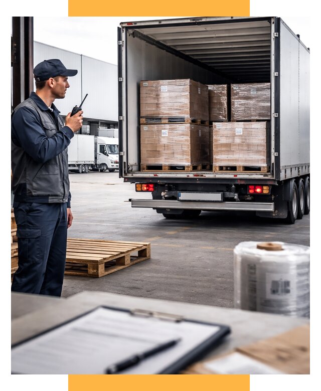 Автоперевозки из Италии от 87712 р., надежно СетСервис-Ксд