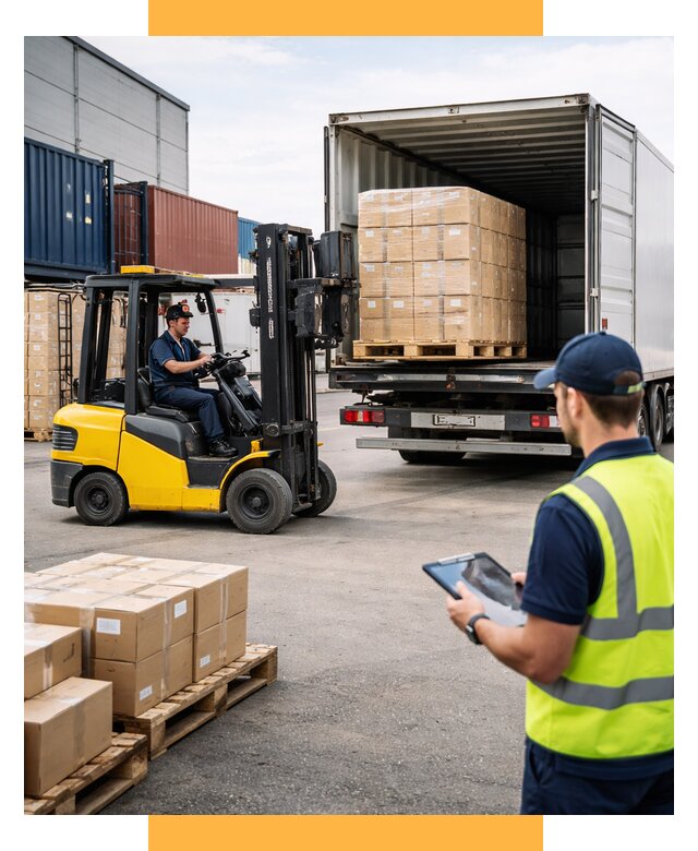 Доставка грузов из Латвии в Россию от 25798 р. | СетСервис-Ксд