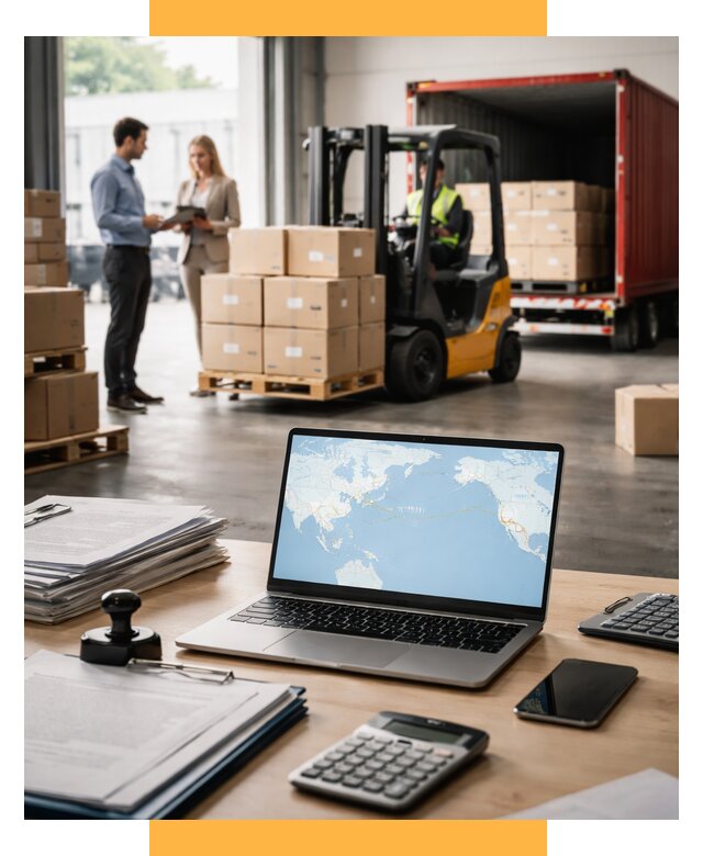 Доставка грузов из Японии в Россию от 92871 р. | СетСервис-Ксд