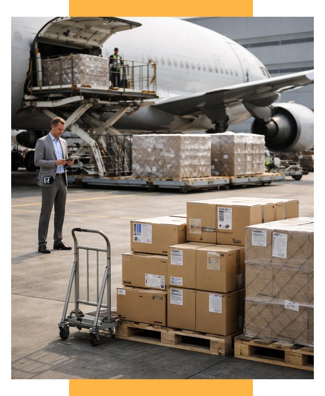 Авиадоставка из Японии от 619 р., срочно, СетСервис-Ксд