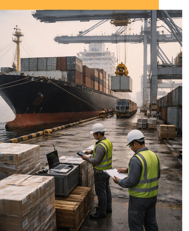 Морские перевозки из Японии от 92871 руб, доставка по миру