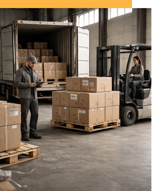 Доставка грузов из Кореи от 25798 руб морем авиацией и жд