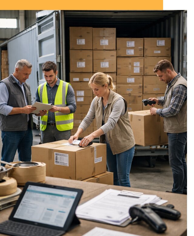 Доставка и таможенное оформление грузов из Вьетнама от 77393