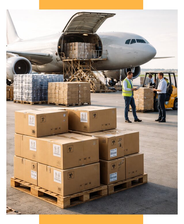 Авиадоставка из Вьетнама в Россию от 877 р. | СетСервис-Ксд