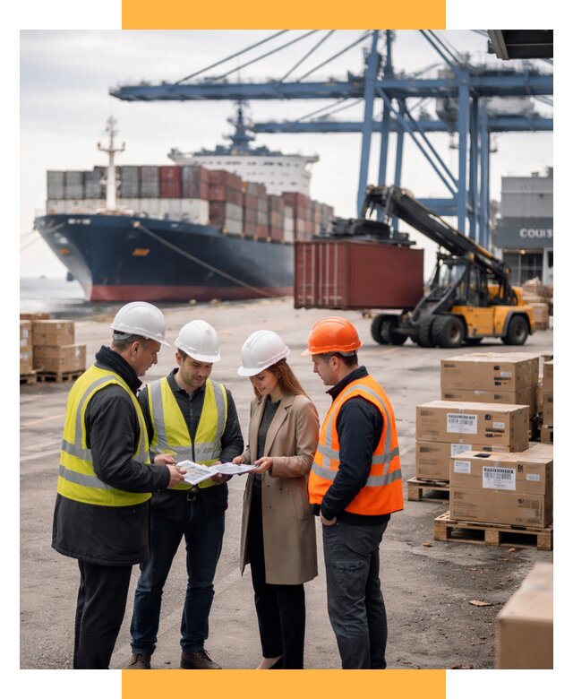 Морские перевозки из Вьетнама от 154785 р. — СетСервис-Ксд