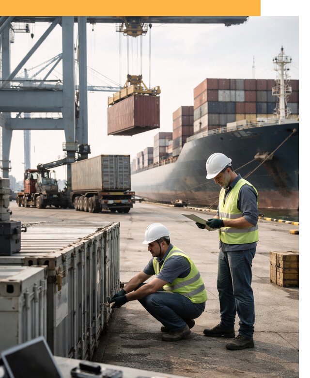 Морские перевозки из Вьетнама от 154785 руб сборные и FCL