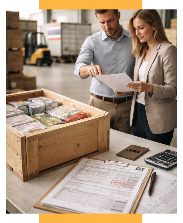 Доставка грузов из Таиланда в Россию от 36117 р. СетСервис-Ксд