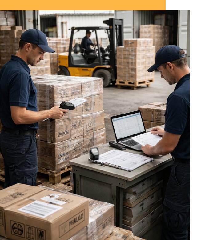 Доставка грузов из Таиланда морем, воздухом от 36117 руб