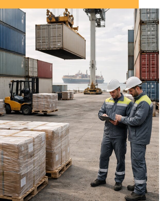 Морские перевозки из Таиланда от 87712 руб, доставка и таможня