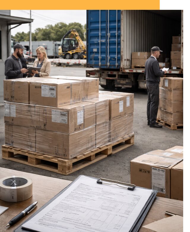 Доставка грузов из Малайзии: морем и авиа от 87712 руб.