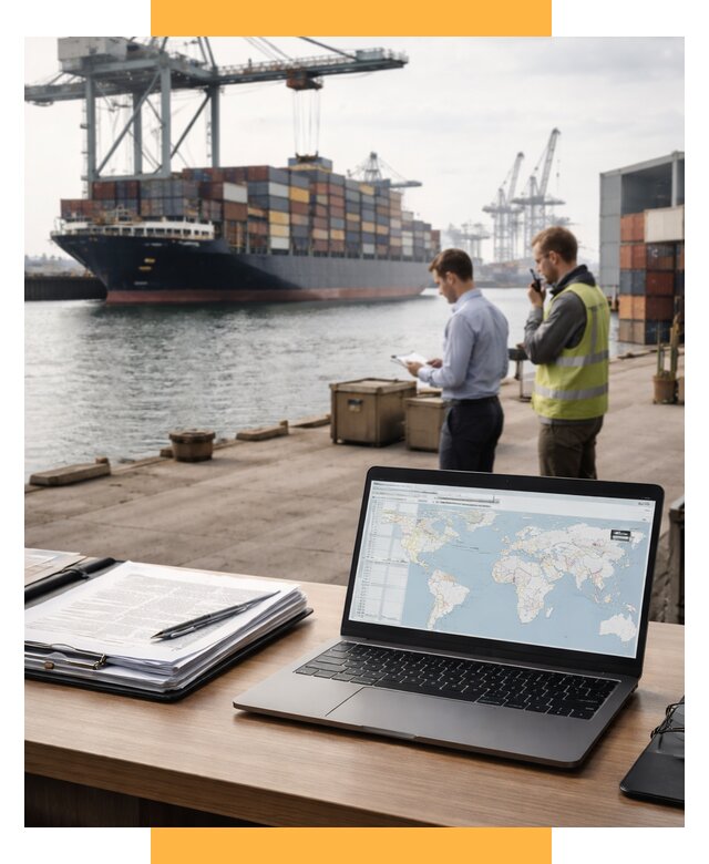 Морские перевозки из Малайзии от 87712 р. | СетСервис-Ксд