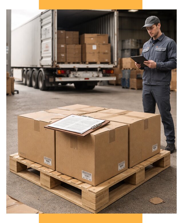 Доставка грузов из Ирана в Россию от 1238 р., СетСервис-Ксд