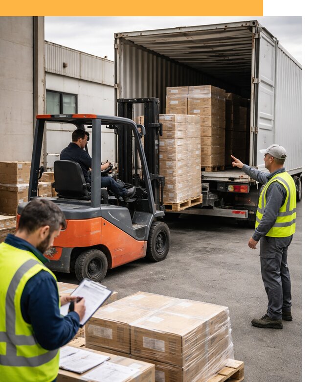 Доставка грузов из Армении по всему миру от 12383 руб.