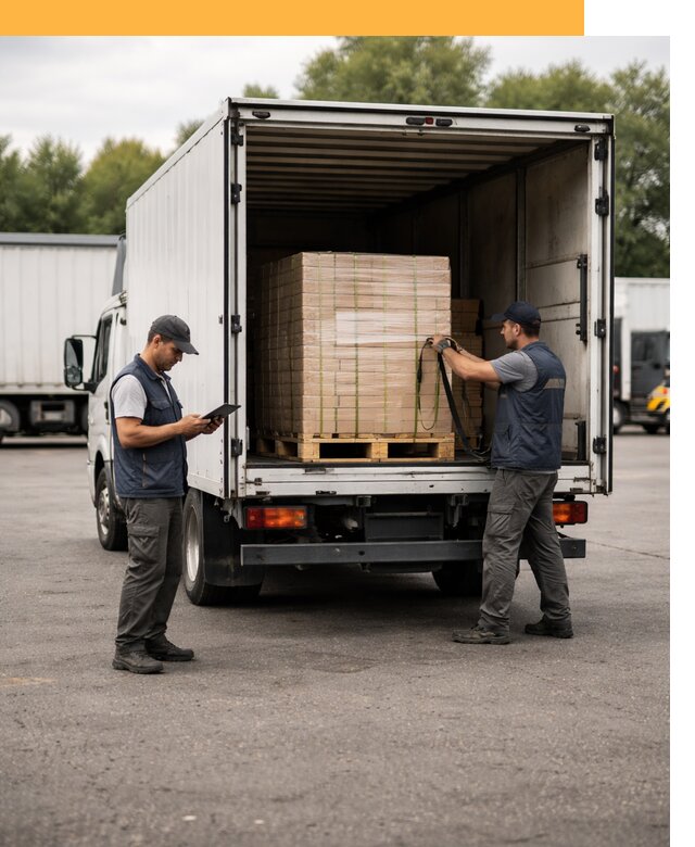 Автоперевозки из Армении автотранспортом от 98031 руб