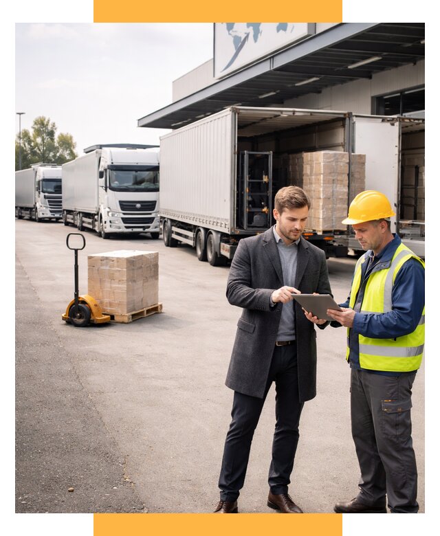 Автоперевозки из Грузии от 87712 р. - логистика СетСервис-Ксд