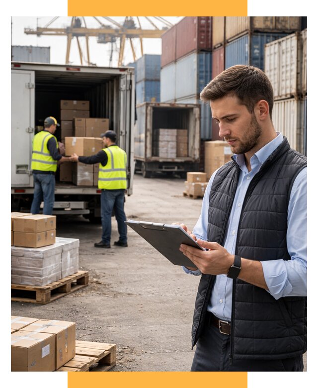 Доставка грузов из Азербайджана от 36117 р., СетСервис-Ксд