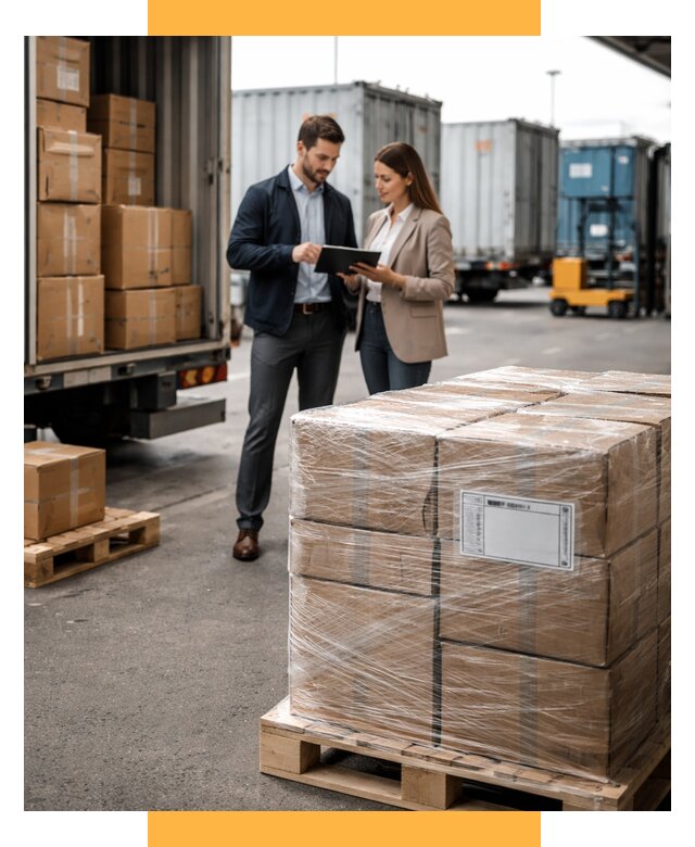 Доставка грузов из Казахстана в Россию от 6707 р., СетСервис-Ксд