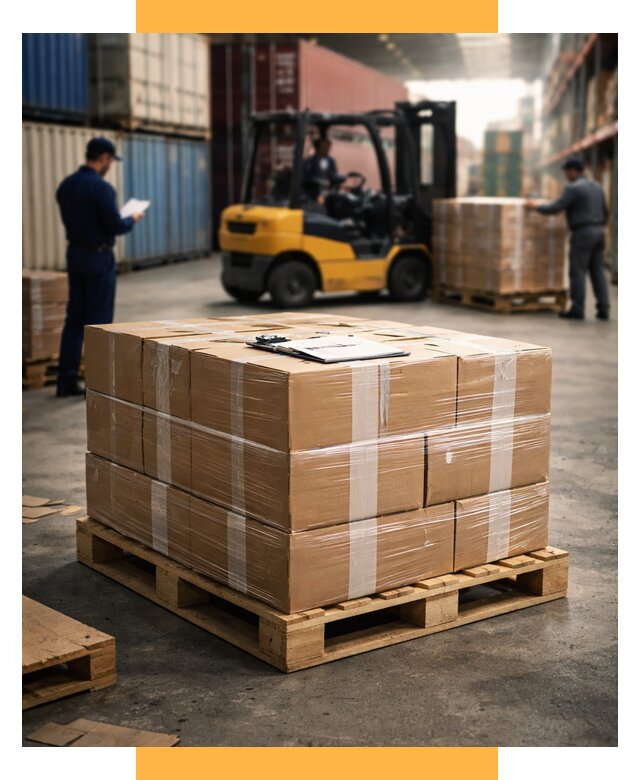 Доставка грузов из Узбекистана в Россию от 46436 р. | СетСервис-Ксд