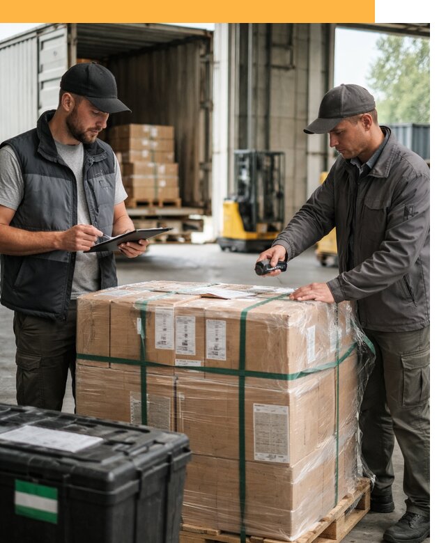 Доставка грузов из Узбекистана: международные перевозки от 46436