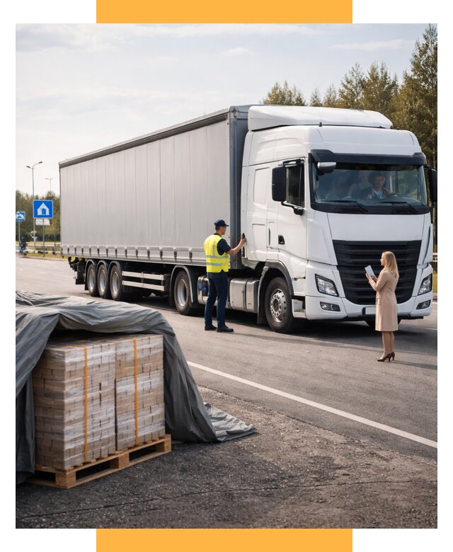 Автоперевозки из Узбекистана от 185742 р. — СетСервис-Ксд логистика