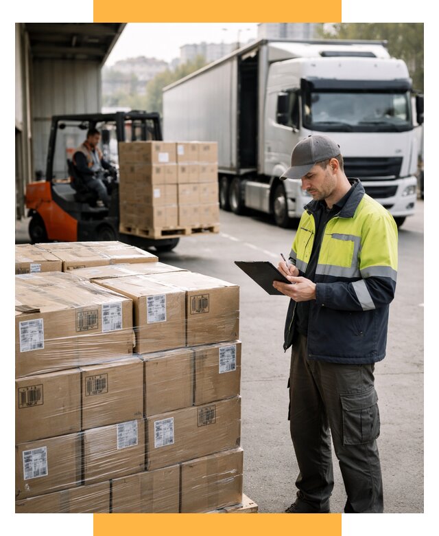 Доставка грузов из Киргизии в Россию от 15479 р. | СетСервис-Ксд