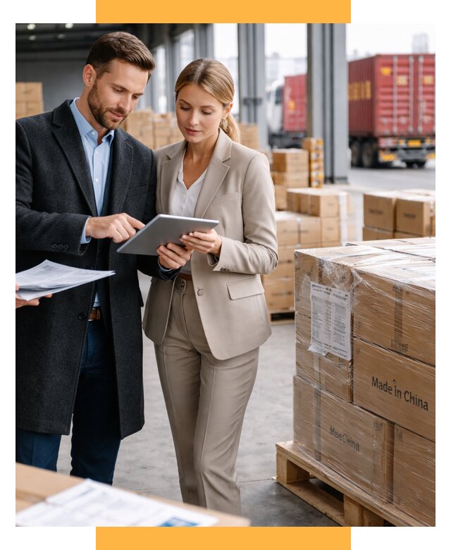 Доставка грузов в Китай от 36117 р. надежная логистика СетСервис-Ксд