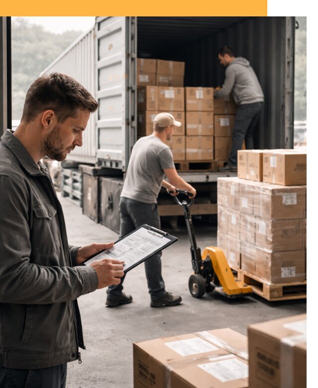 Доставка грузов в Китай: экспресс и мультимодальные перевозки от 36117