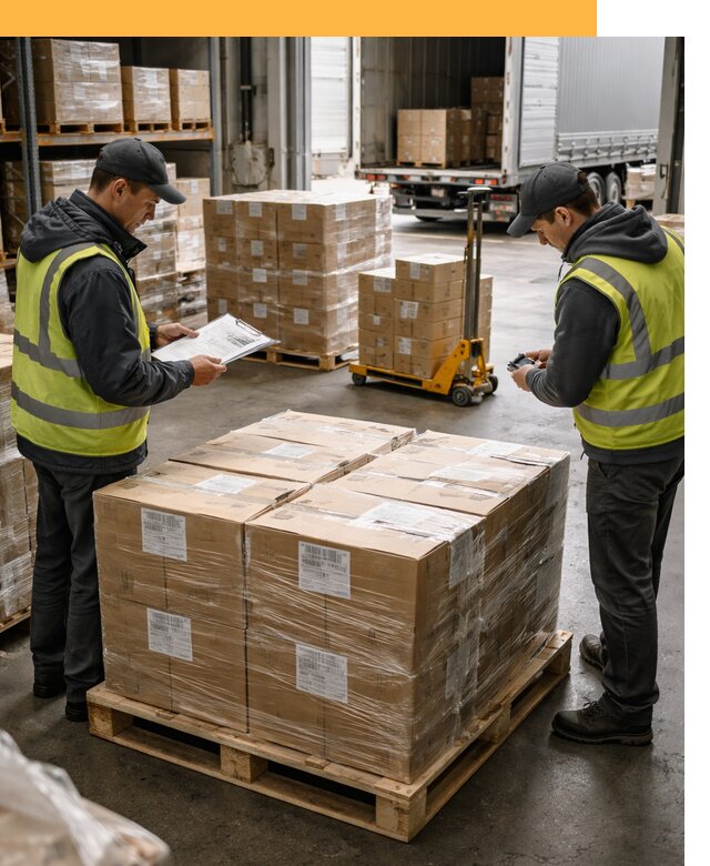 Доставка грузов в Израиль морем, авиа и автоперевозки от 46436 руб.