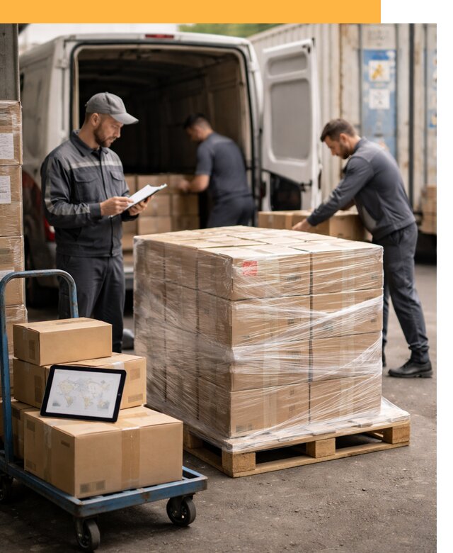 Доставка грузов в Армению: морские, авиа и авто от 36117