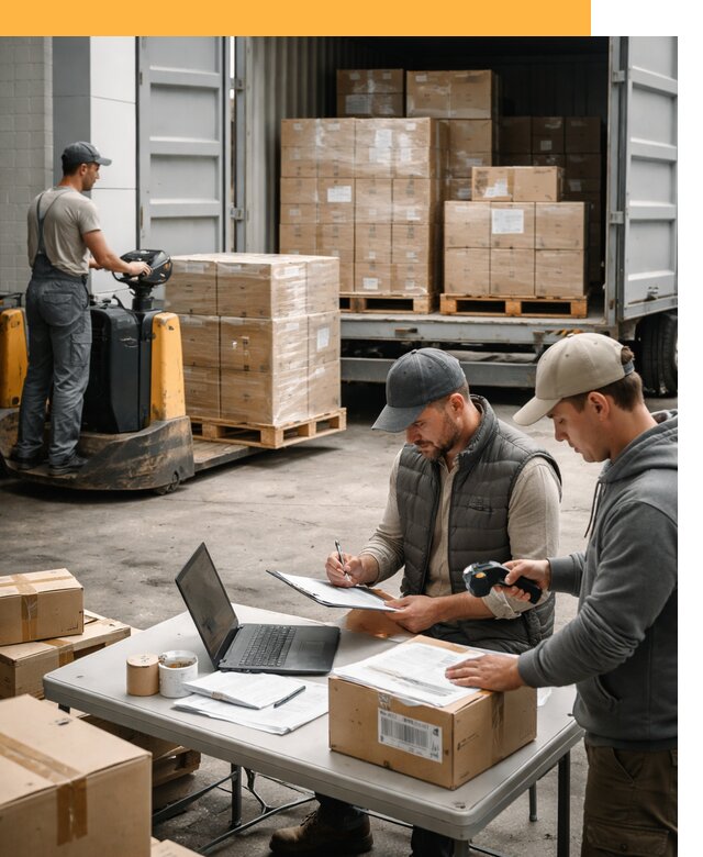 Доставка грузов в Узбекистан от 25798, международные перевозки