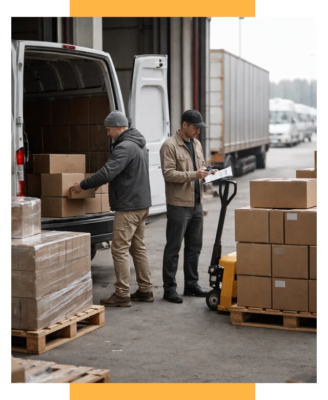 Доставка грузов в Киргизию от 15479 р. - логистика СетСервис-Ксд