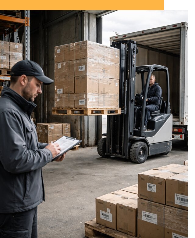 Доставка грузов в Беларусь от 12383 руб, морем, авто, авиа