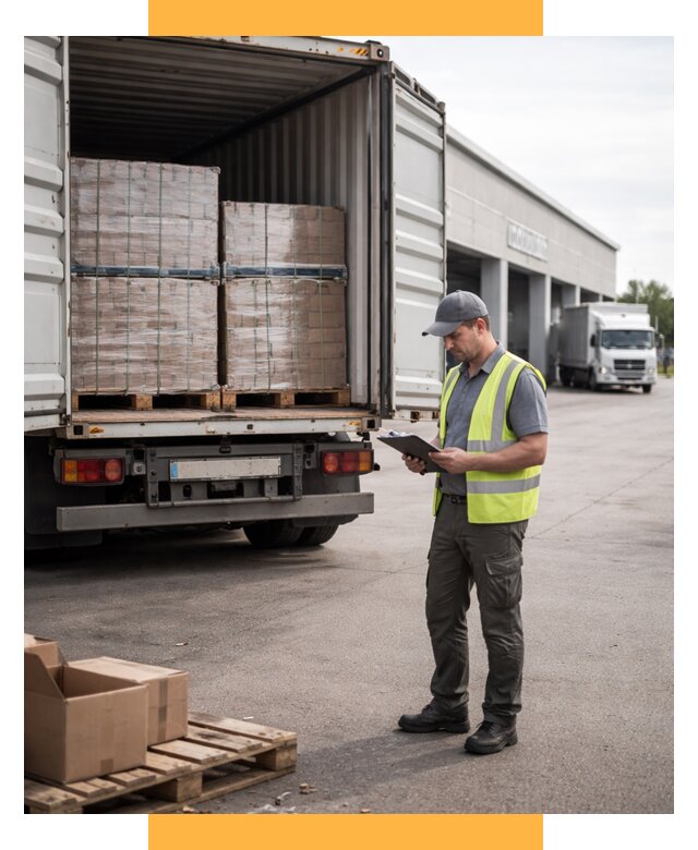 Доставка через Казахстан от 30957 р. | Транзит и логистикаСетСервис-Ксд