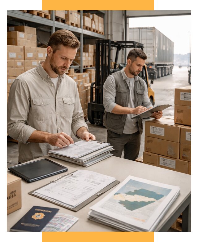 Доставка через ОАЭ от 7739 р. транзит и склад в Дубае, СетСервис-Ксд