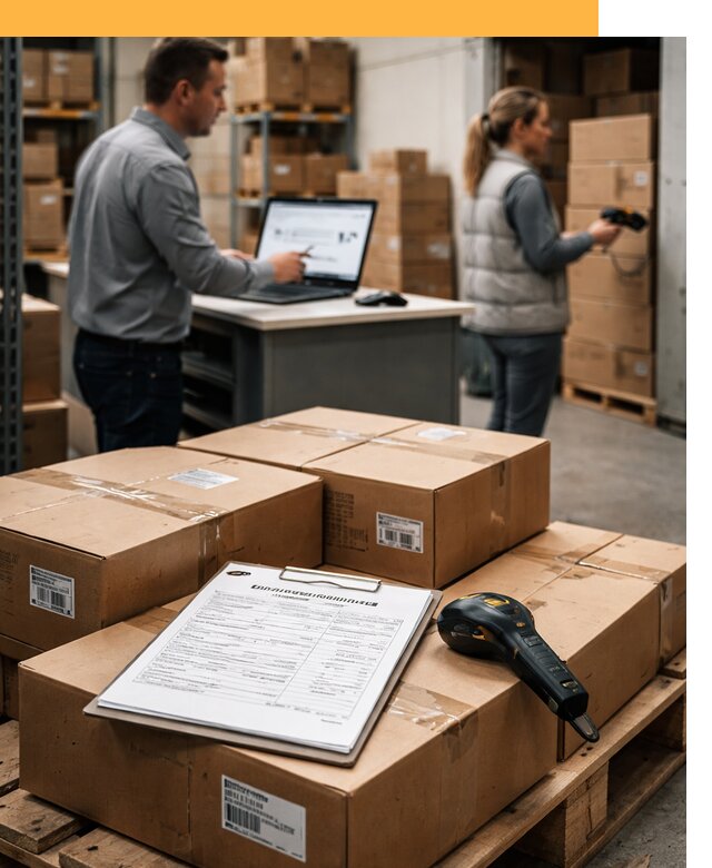 Таможенное оформление и сопровождение грузов из США от 8771 руб