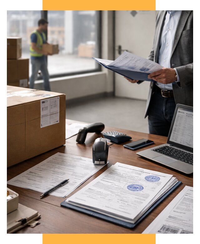 Таможенное оформление грузов из Казахстана от 15479 р. | СетСервис-Ксд