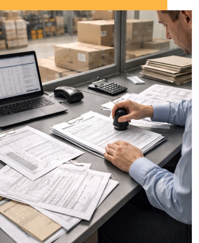 Таможенное оформление и сопровождение грузов из Узбекистана от 12383