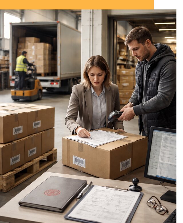 Таможенное оформление грузов из Беларуси от 8255